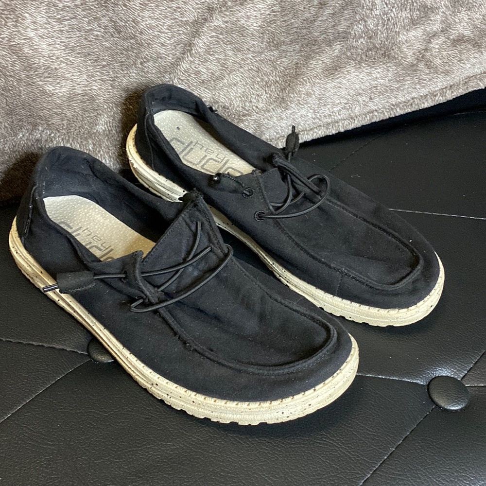 Hey Dude Shoes